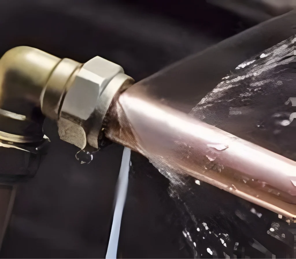 Bursa’da en sık görülen su tesisat problemleri