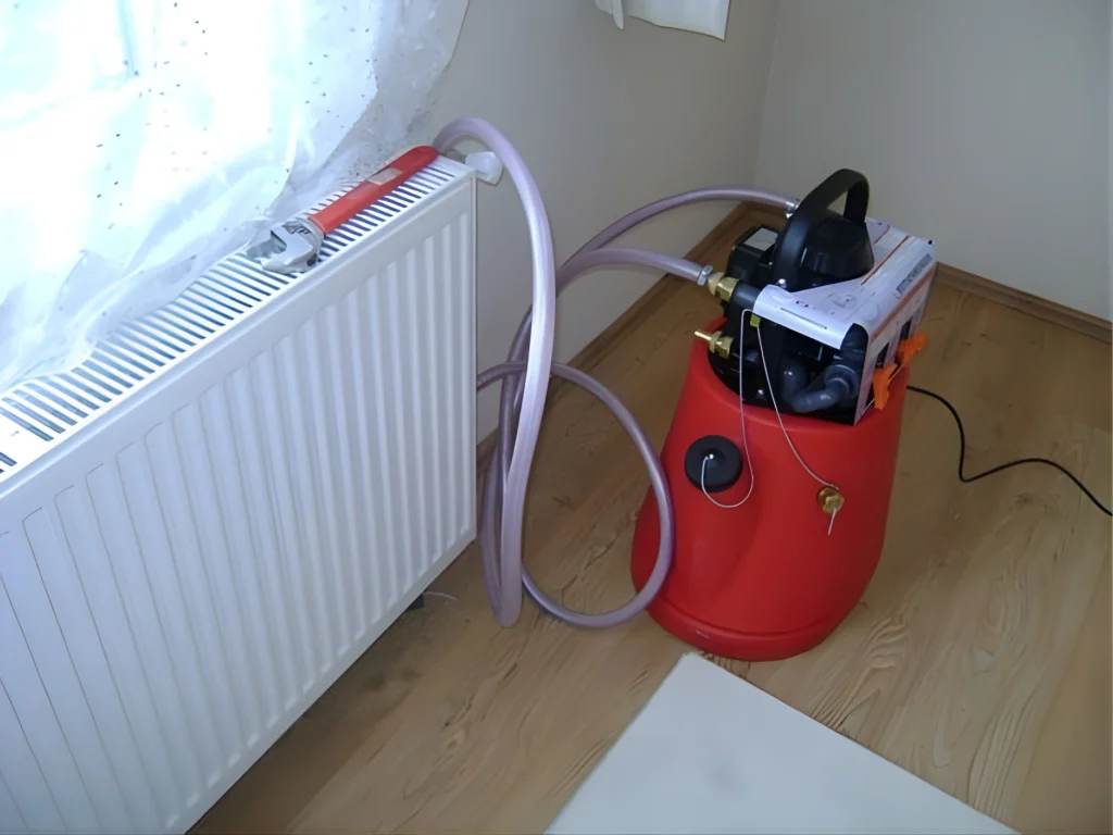 yıldırım su kaçak tespiti