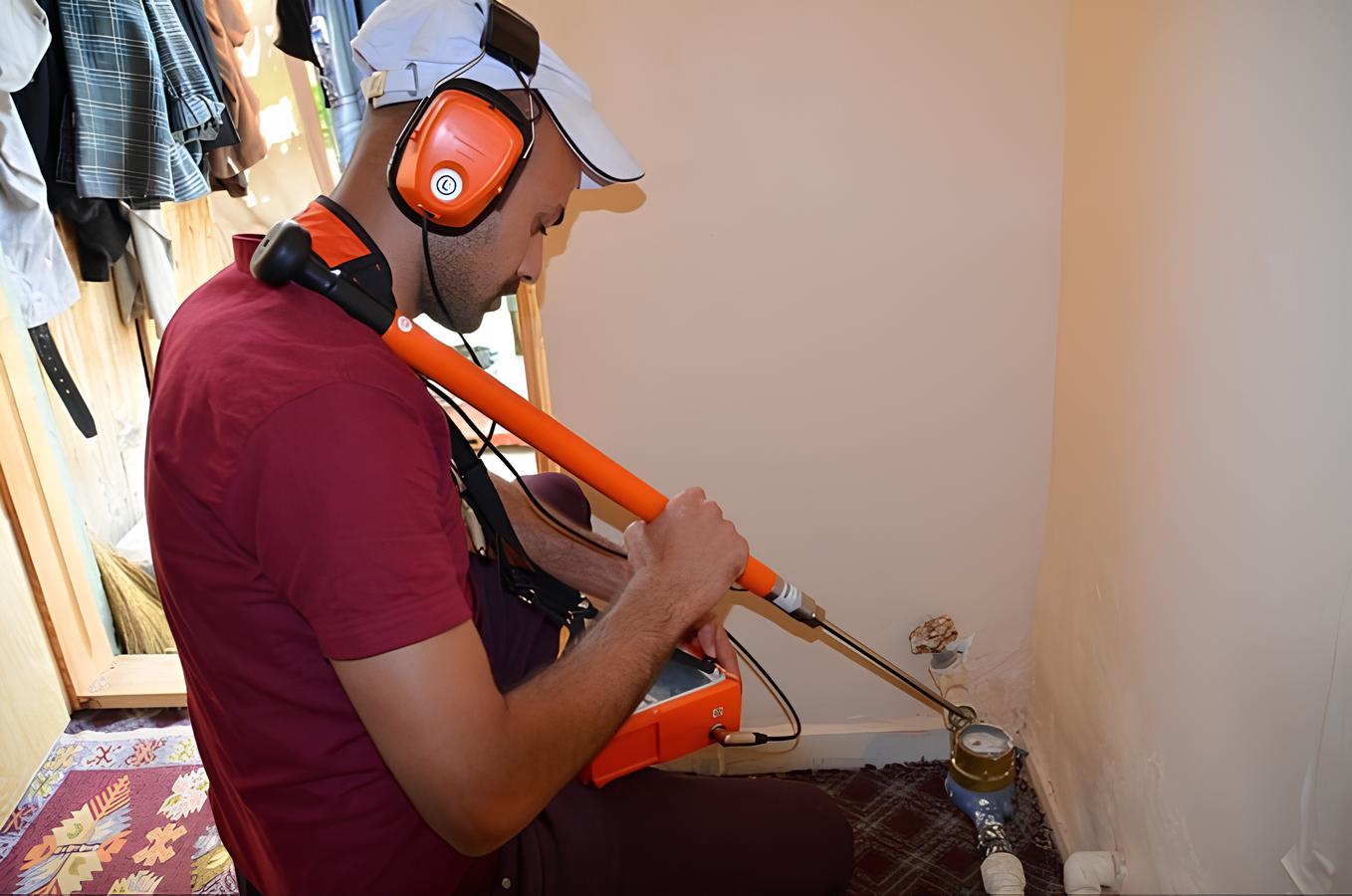 Yıldırım’da acil su tesisatçısı