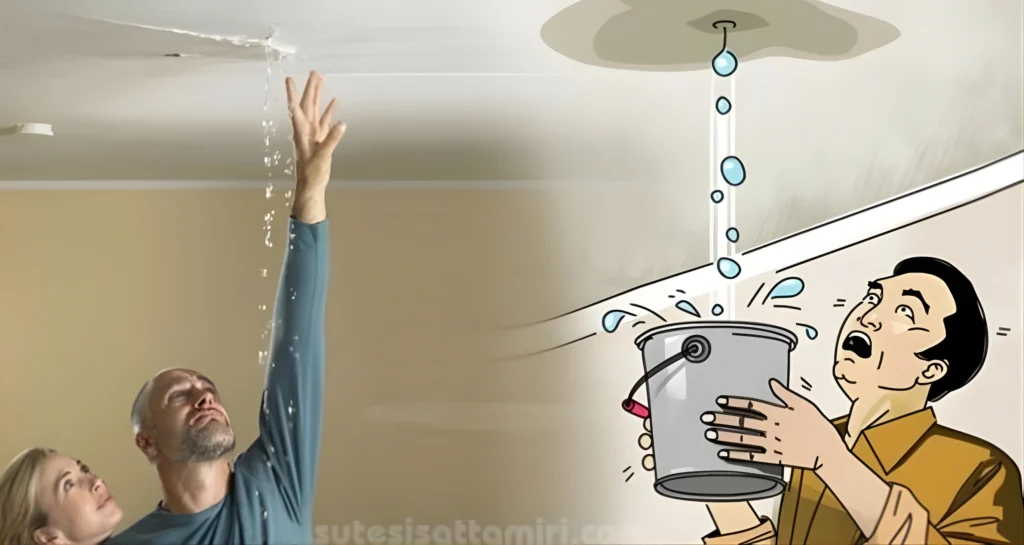 Yıldırım Acil Tesisatçı