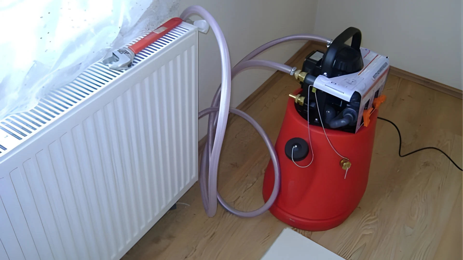 yıldırım su kaçak tespiti