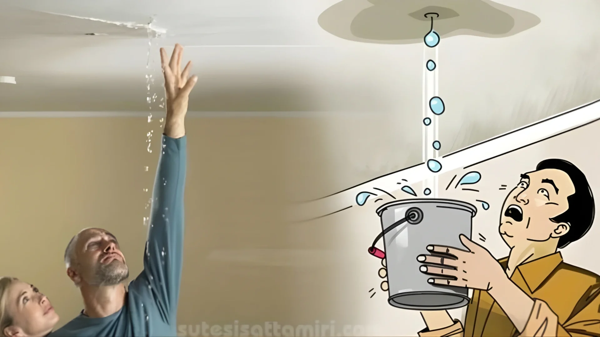 Yıldırım Acil Tesisatçı